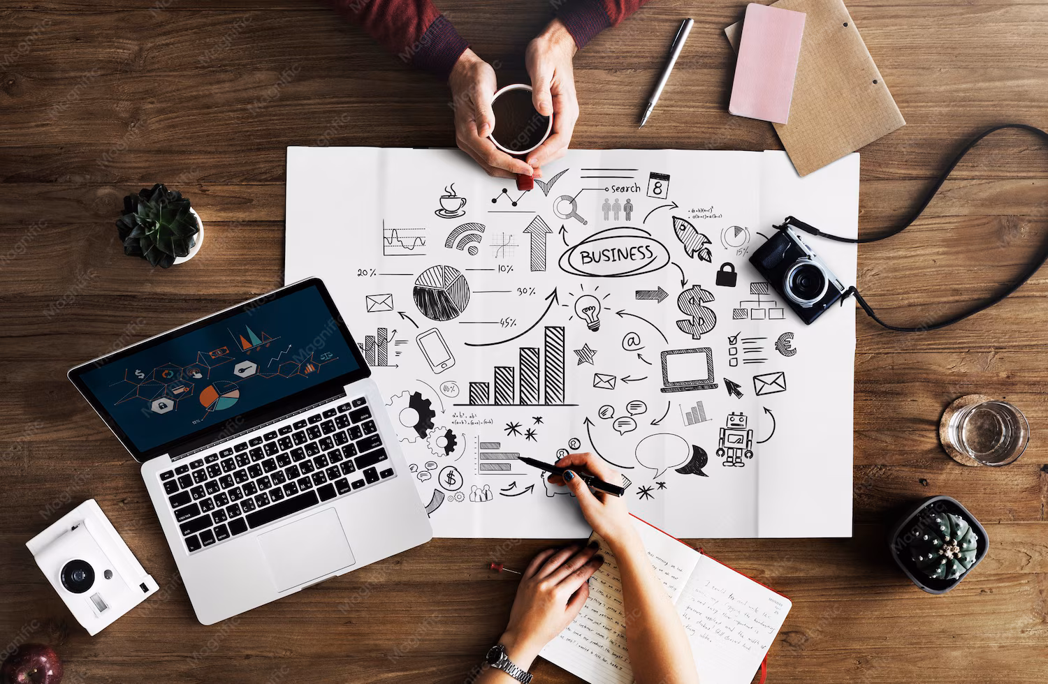 digital marketing tools