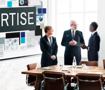 digital advertising platform