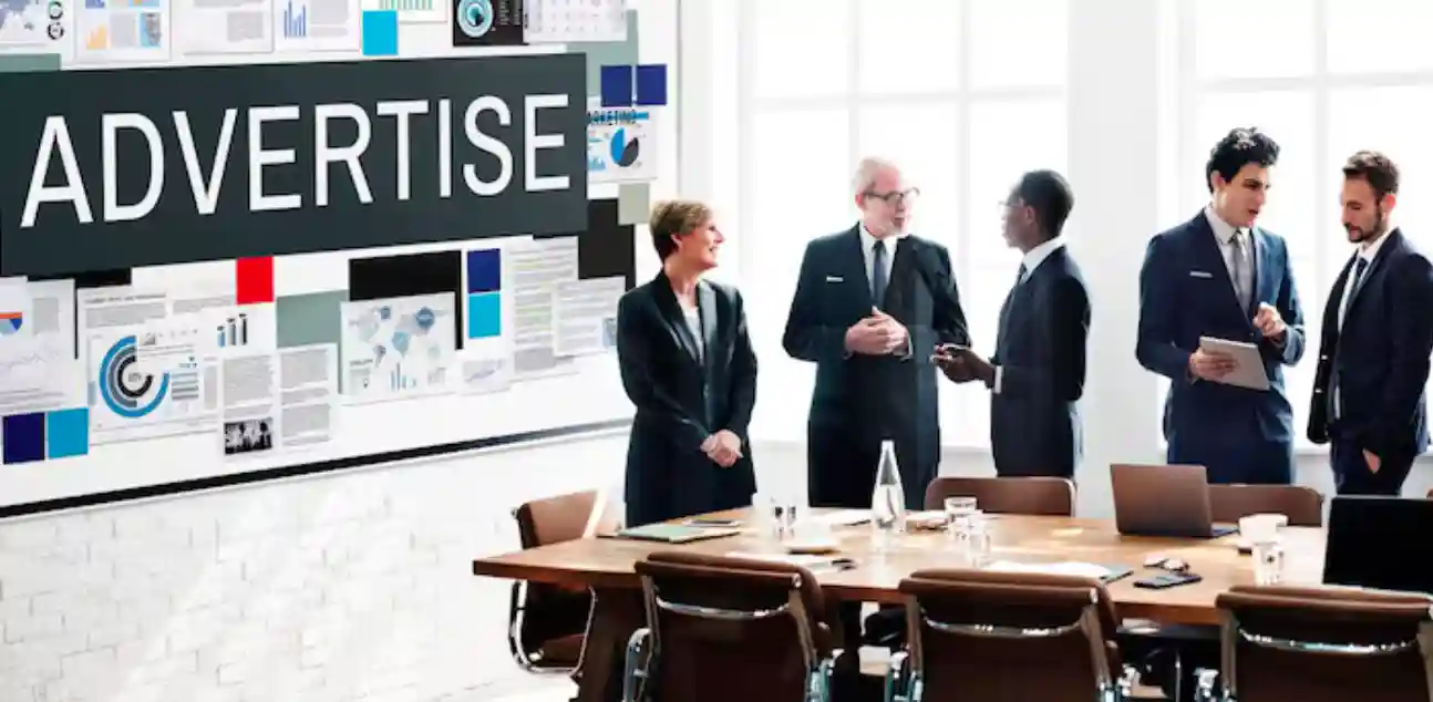 digital advertising platform