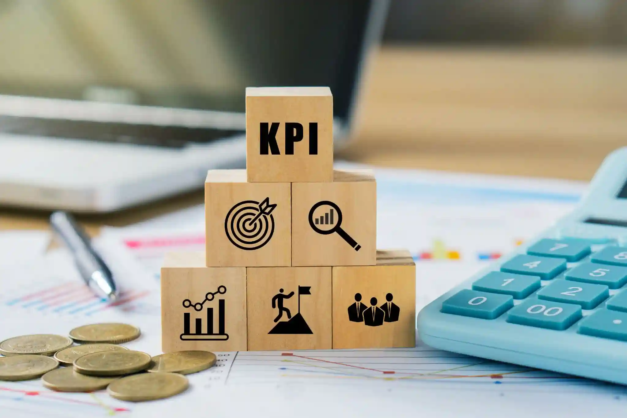 Performance marketing KPIs