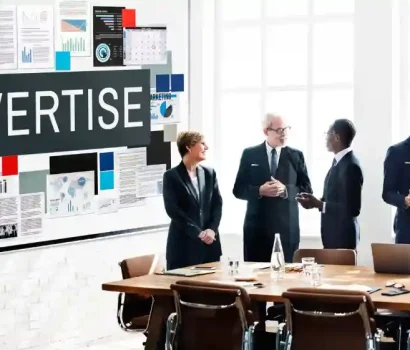 online advertising platforms