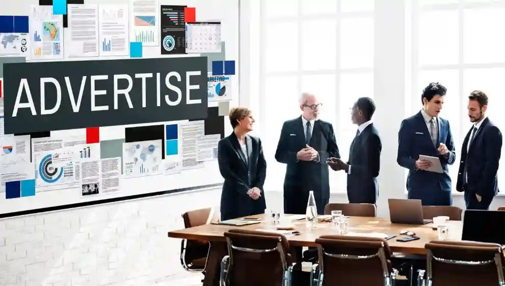online advertising platforms