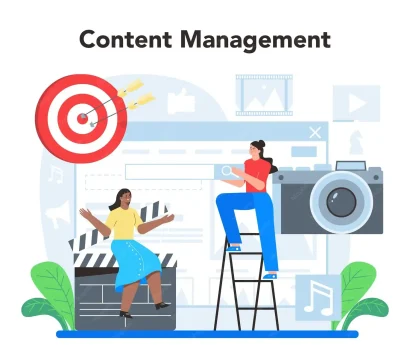 content strategy framework