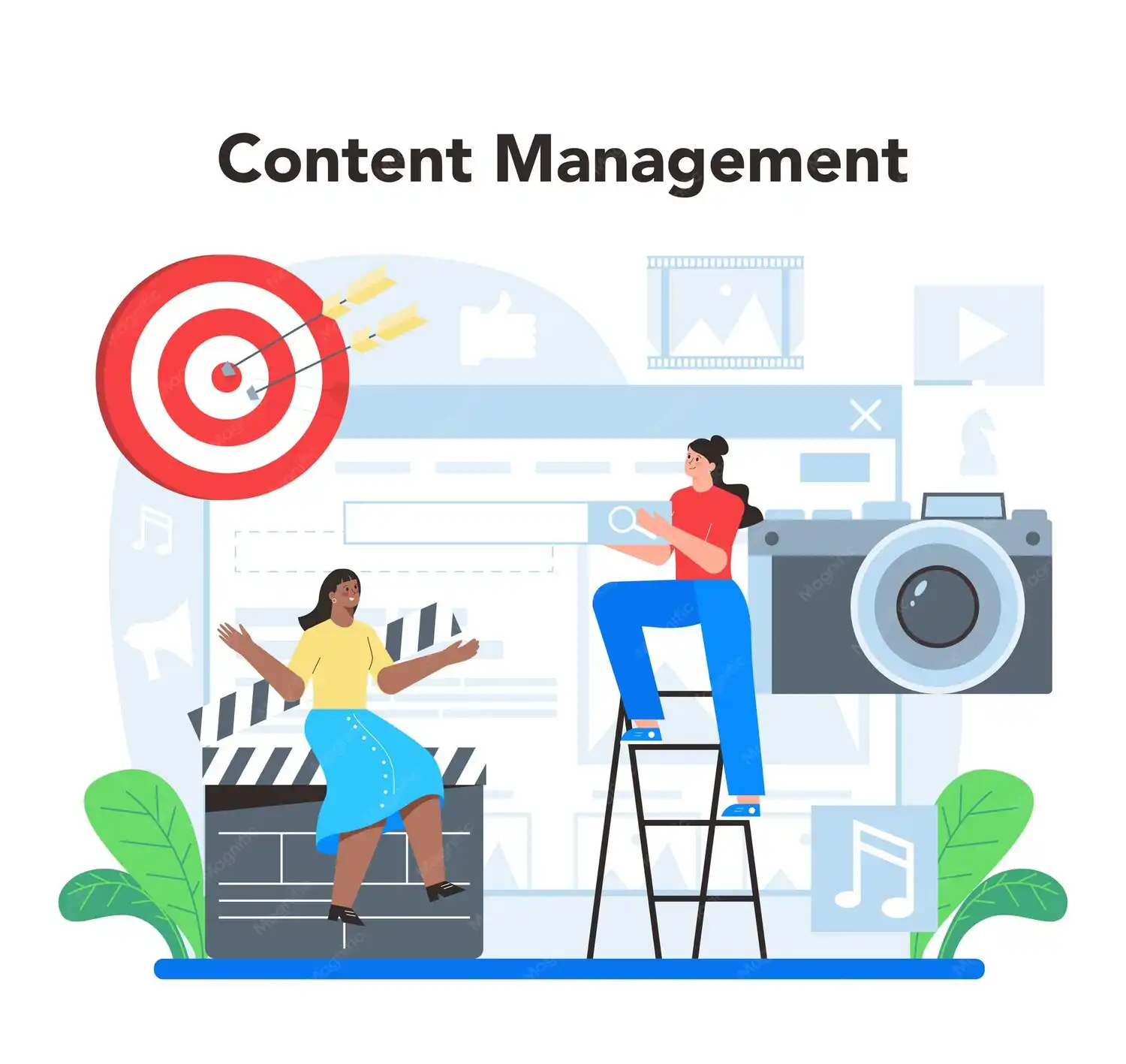 content strategy framework