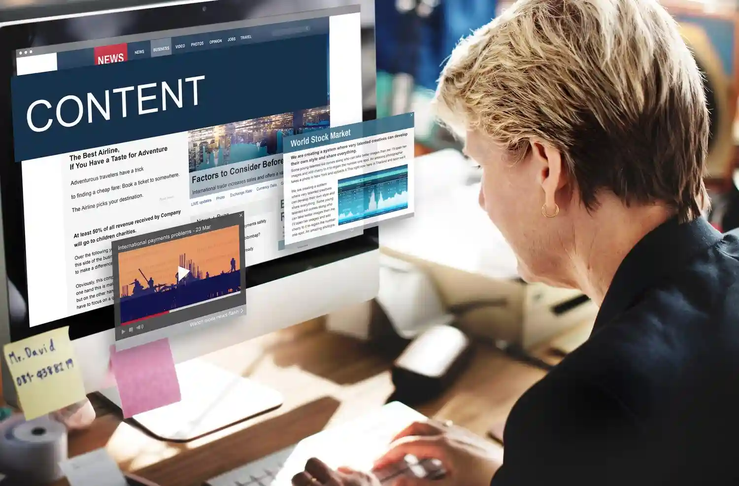 content strategy techniques