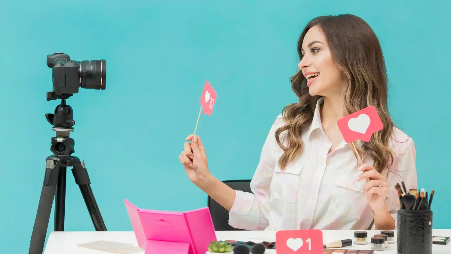 social media campaign tips